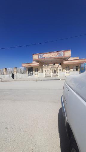 عکس دادگستری بخش لاران سورشجان