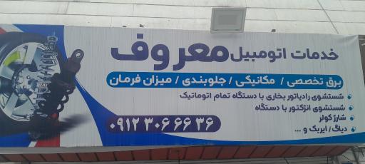 عکس برق معروف