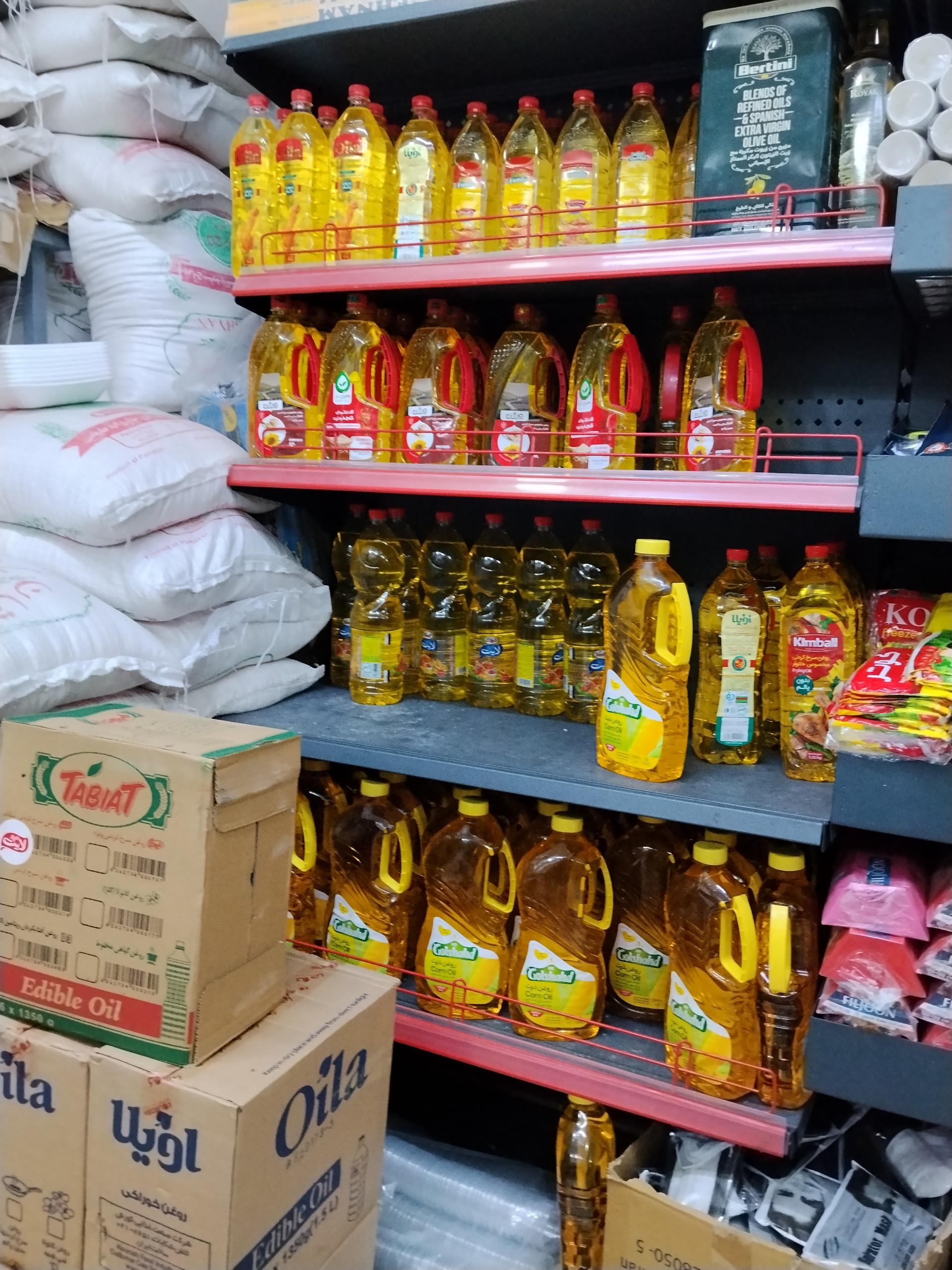 عکس فروشگاه برادران مهدیه 