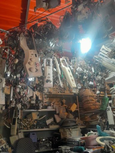 عکس تعمیرات تخصصی لوازم خانگی مجتبی  عیوض زاده