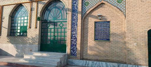 عکس امامزاده قاسم