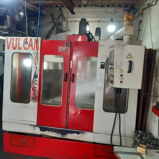عکس تکنو صنعت cnc