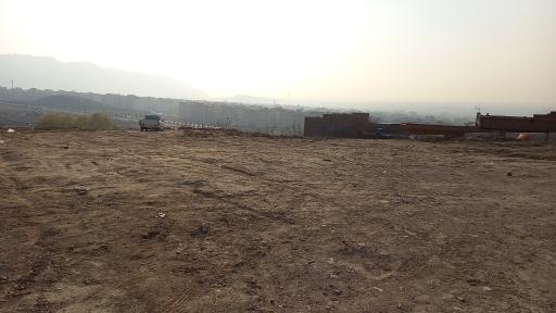 عکس تفرجگاه گل سرخ شهدای مسعودیه