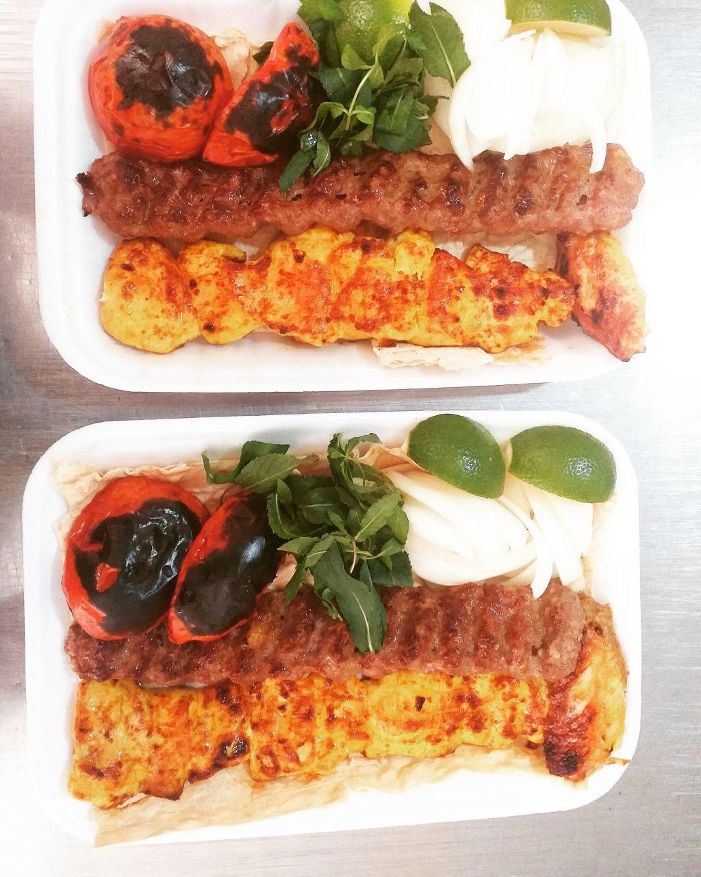 عکس تهیه غذا پدیده فرهنگ