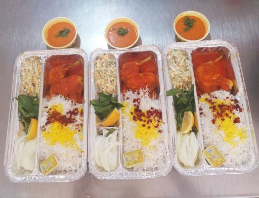 عکس تهیه غذا پدیده فرهنگ