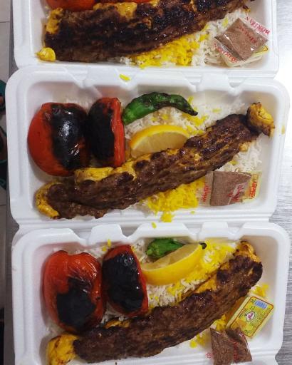 عکس تهیه غذا پدیده فرهنگ