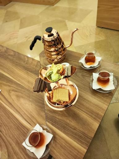 عکس کاروانسرای وکیل