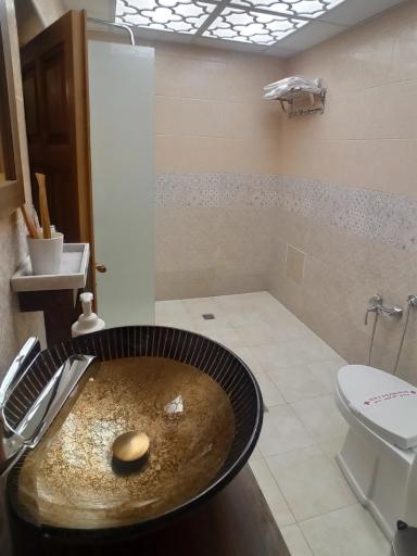 عکس کاروانسرای وکیل