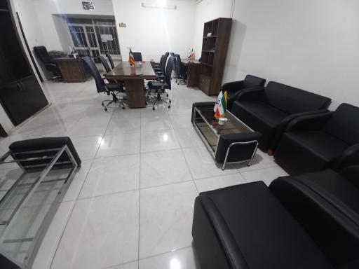 عکس آزمایشگاه فنی مکانیک خاک ژئوتکنیک، جوش بتن و آسفالت ره کاوان