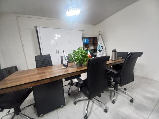 عکس آزمایشگاه فنی مکانیک خاک ژئوتکنیک، جوش بتن و آسفالت ره کاوان