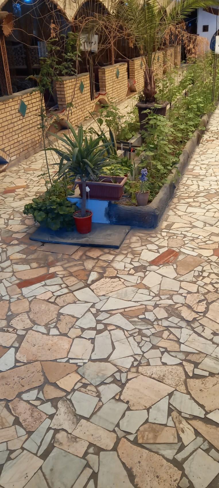 عکس کافه بیشه