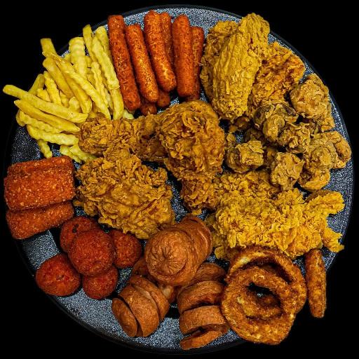 عکس سوخاری کیلویی مُرویزگ