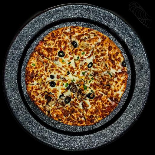 عکس سوخاری کیلویی مُرویزگ