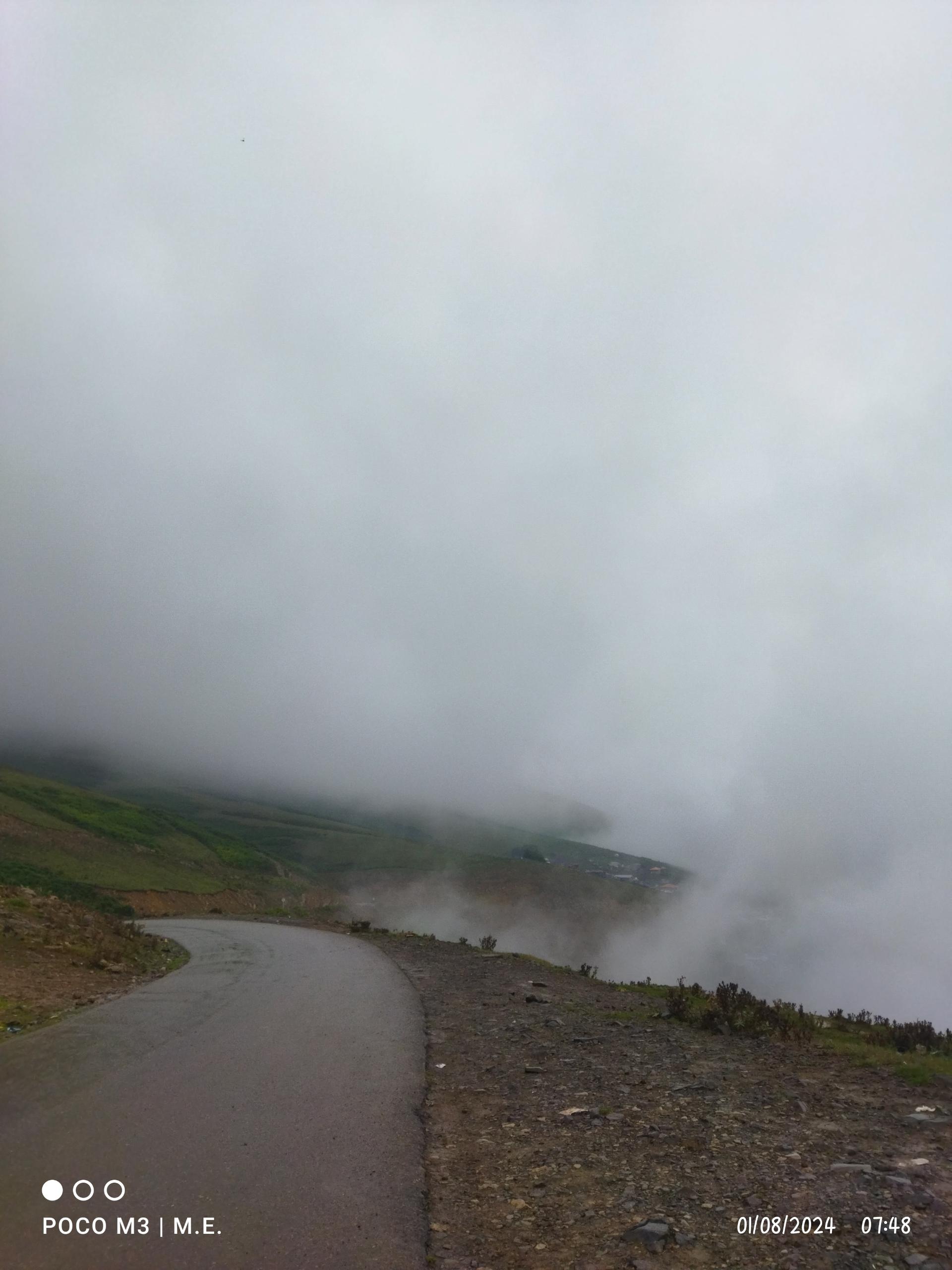 عکس ییلاق خان بند