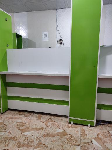 عکس پست بانک کرشان