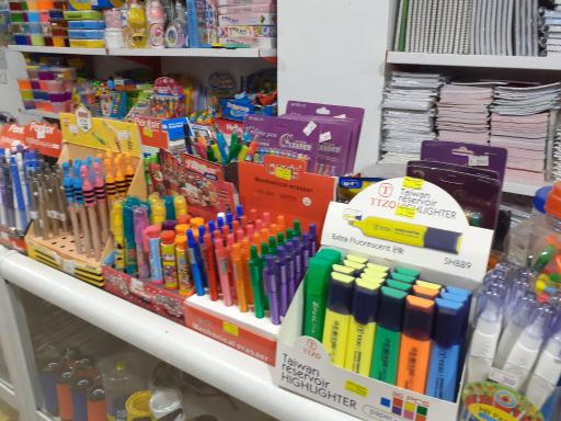 عکس لوازم التحریر آبرنگ وازیوار