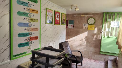 عکس موسسه روانشناسی آرامشکده نسیم همدلی