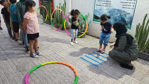 عکس موسسه روانشناسی آرامشکده نسیم همدلی