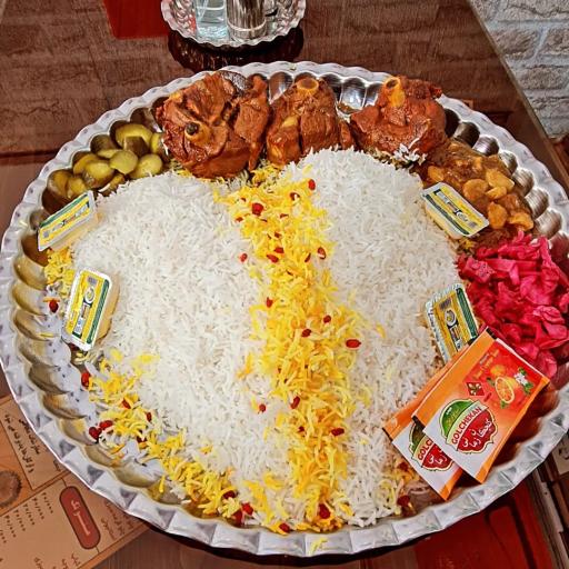 عکس آشپزخانه گلها