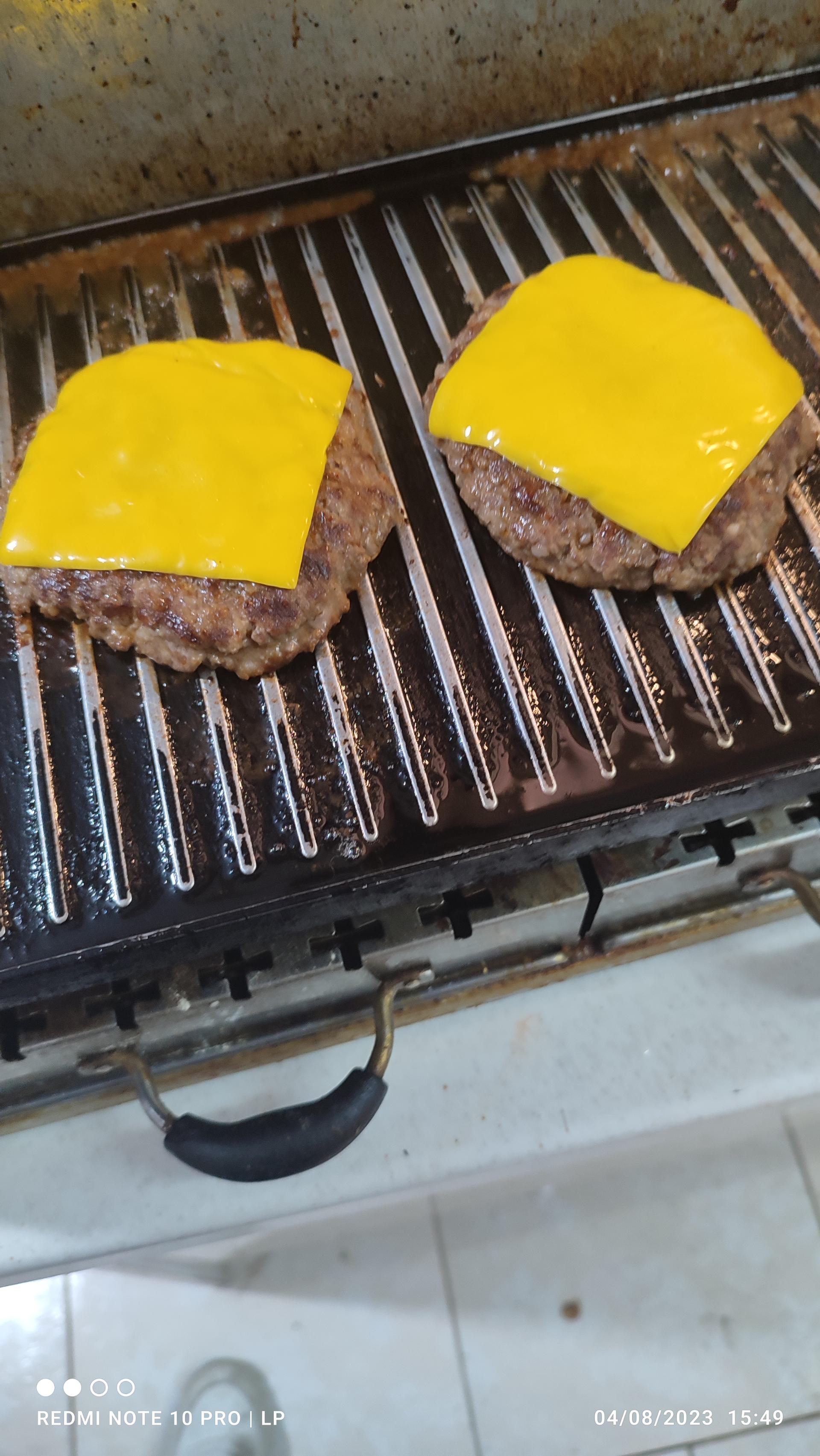 عکس خان برگر