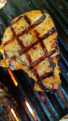 عکس خان برگر