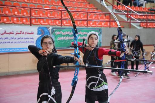 عکس ورزشگاه سپهبد شهید حاج قاسم سلیمانی (انقلاب)