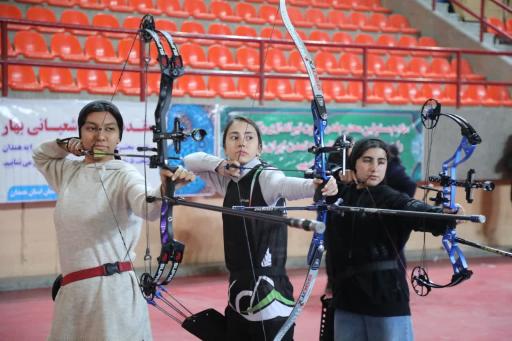 عکس ورزشگاه سپهبد شهید حاج قاسم سلیمانی (انقلاب)