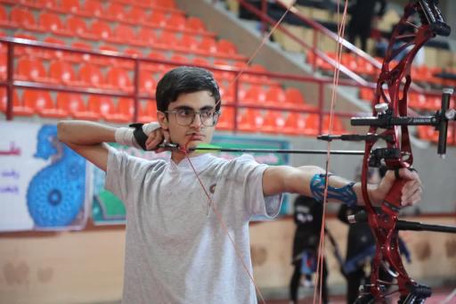 عکس ورزشگاه سپهبد شهید حاج قاسم سلیمانی (انقلاب)