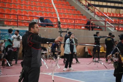 عکس ورزشگاه سپهبد شهید حاج قاسم سلیمانی (انقلاب)