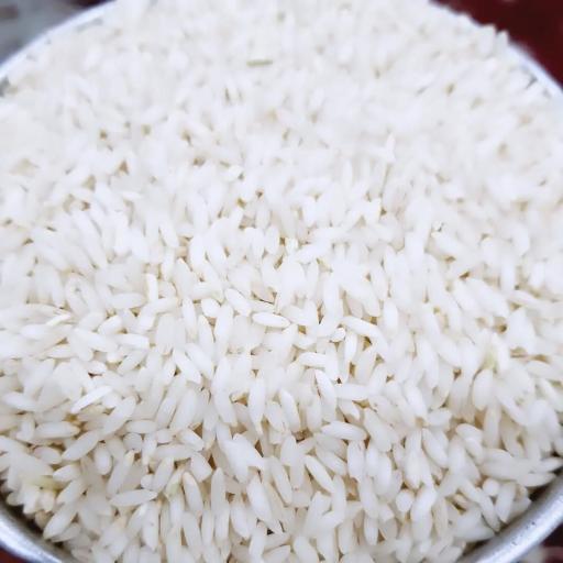 عکس برنج عنبربو فاضلی