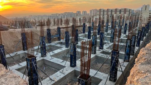 عکس پروژه عدالت