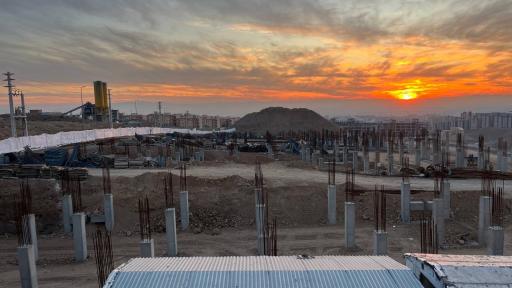 عکس پروژه عدالت