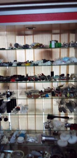 تعمیرات لوازم خانگی ادیسون