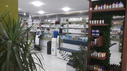 داروخانه شبانه روزی دکتر طاهری