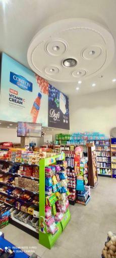 عکس یونا مارکت