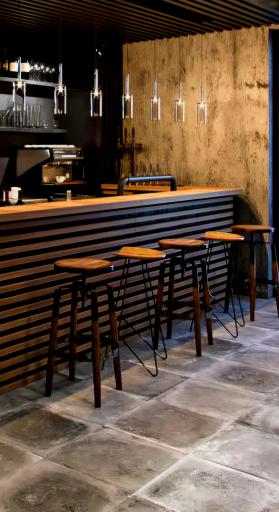 عکس کافه توگو