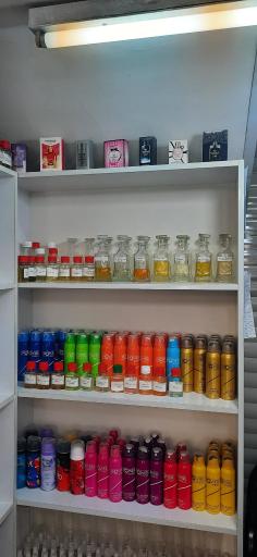 عطر لاوین 