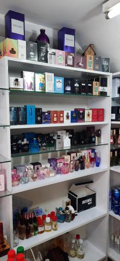 عطر لاوین 