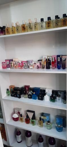 عطر لاوین 