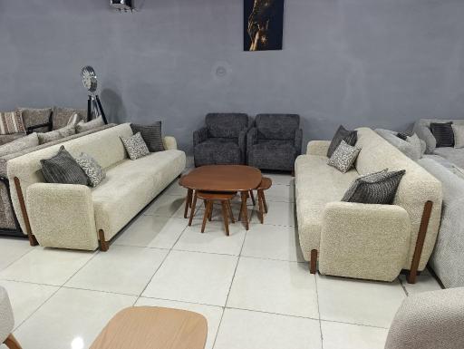 مبل بهراد