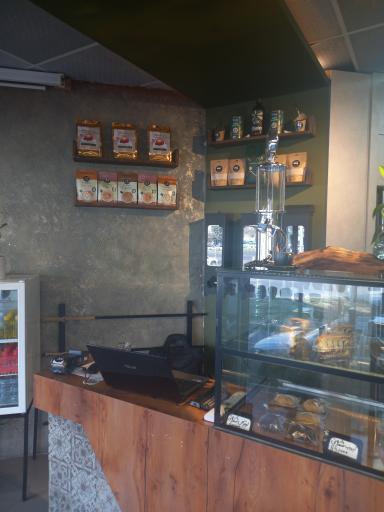 عکس کافه پناه