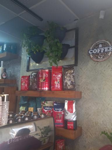 عکس کافه پناه