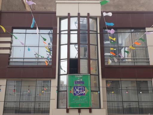 فرارسانه اتوماسیون شرق