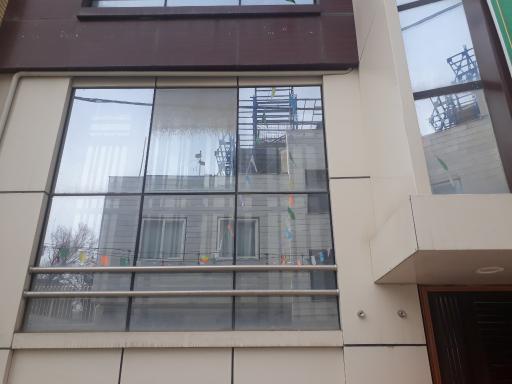 فرارسانه اتوماسیون شرق