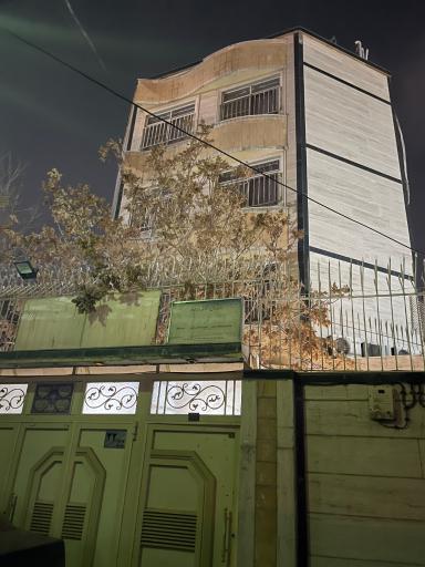 عکس هتل آل جواد