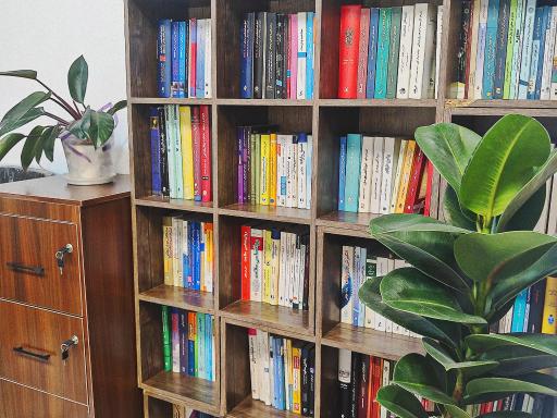 عکس موسسه روانشناسی آرامشکده نسیم همدلی