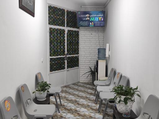 عکس موسسه روانشناسی آرامشکده نسیم همدلی