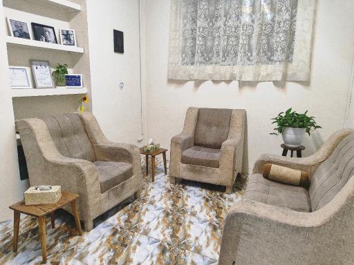 عکس موسسه روانشناسی آرامشکده نسیم همدلی