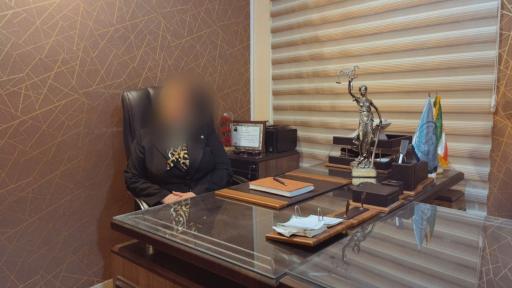 عکس موسسه حقوقی عدالت گویان پروان
