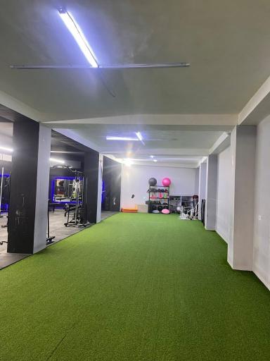 عکس باشگاه بدنسازی و آمادگی جسمانی نبض در بابل